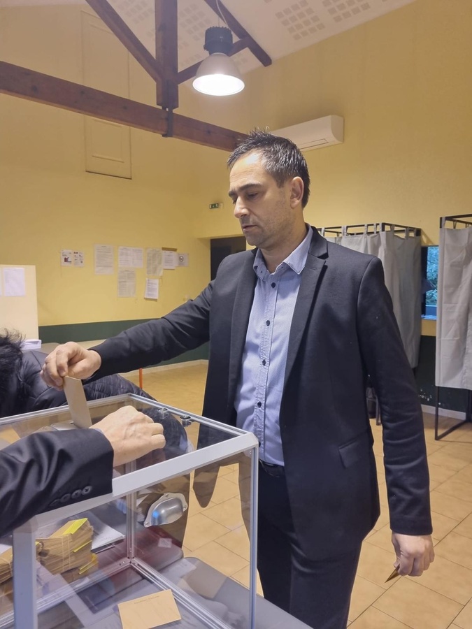 Municipales - Suivez notre live à Bastia et en Haute-Corse Municipales - Suivez notre live à Bastia et en Haute-Corse