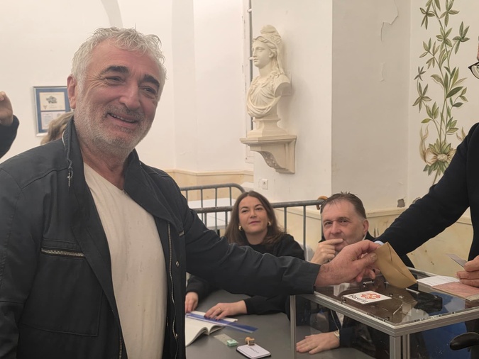 Municipales - Suivez notre live à Bastia et en Haute-Corse Municipales - Suivez notre live à Bastia et en Haute-Corse