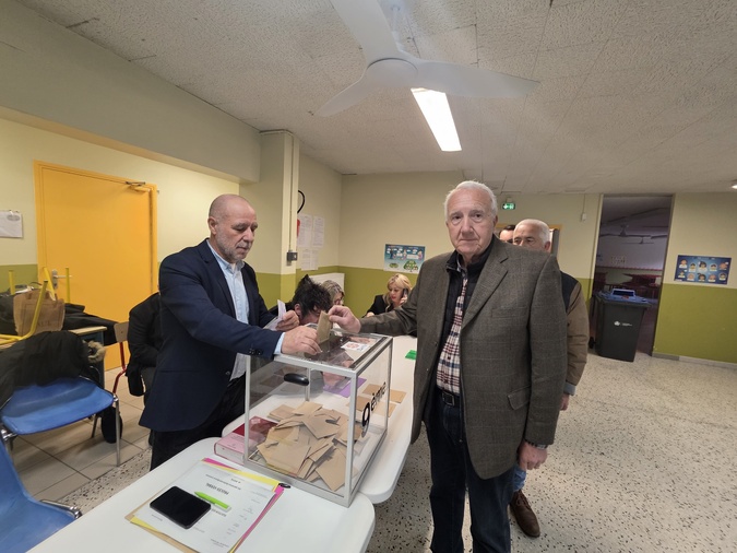 Municipales - Suivez notre live à Bastia et en Haute-Corse Municipales - Suivez notre live à Bastia et en Haute-Corse