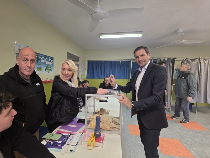 (Photo Gérard Baldocchi) (Photo Gérard Baldocchi)