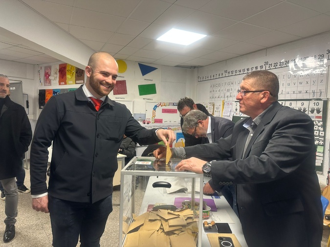 Municipales - Suivez  notre live à Bastia et en Haute-Corse