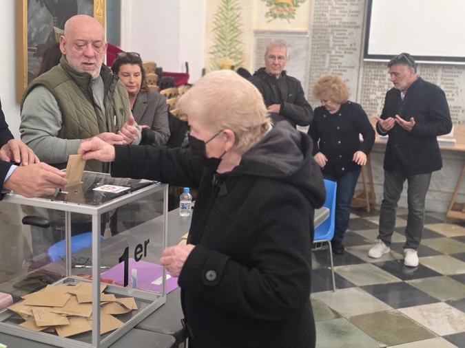 Municipales - Suivez notre live à Bastia et en Haute-Corse Municipales - Suivez notre live à Bastia et en Haute-Corse