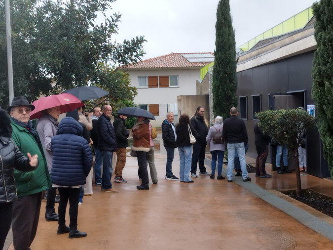 Municipales – Suivez notre live en Corse-du-Sud