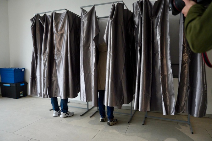 (Photo : Paule Santoni)