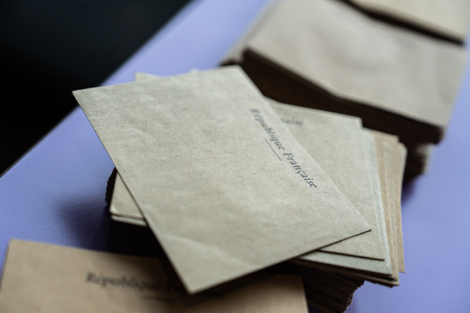 (Photo : Paule Santoni)