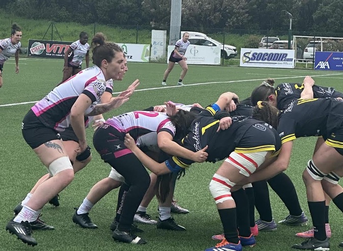 Les Ponettes : la série continue Les Ponettes : la série continue