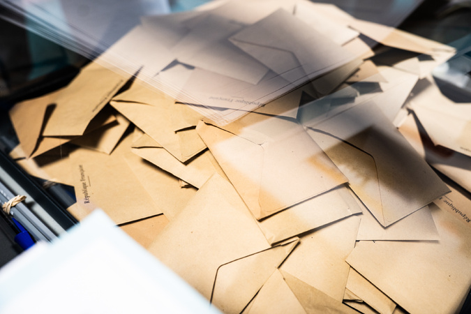 (Photo : Paule Santoni) (Photo : Paule Santoni)