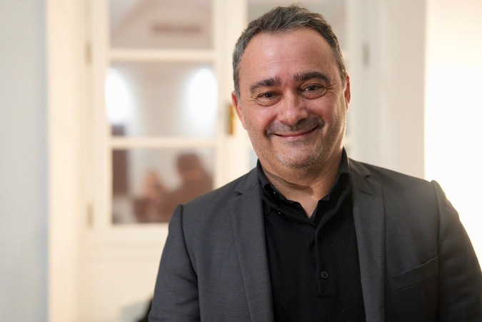 (Photo : Paule Santoni) (Photo : Paule Santoni)