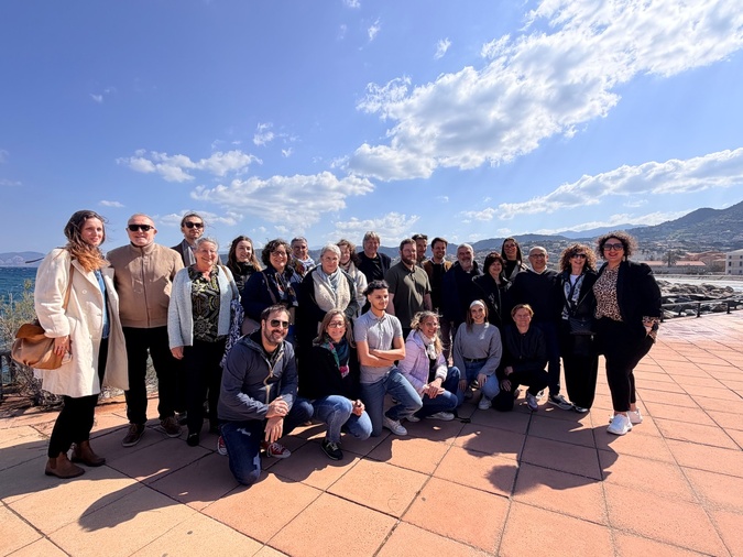 La Corse dès le mois de mars : la perspective séduit les tour-opérateurs européens