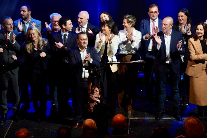 (photos Paule Santoni)