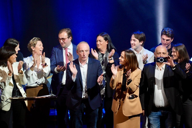 Municipales. À Ajaccio, la majorité sortante contre-attaque et tire à boulets rouges sur l’opposition nationaliste Municipales. À Ajaccio, la majorité sortante contre-attaque et tire à boulets rouges sur l’opposition nationaliste