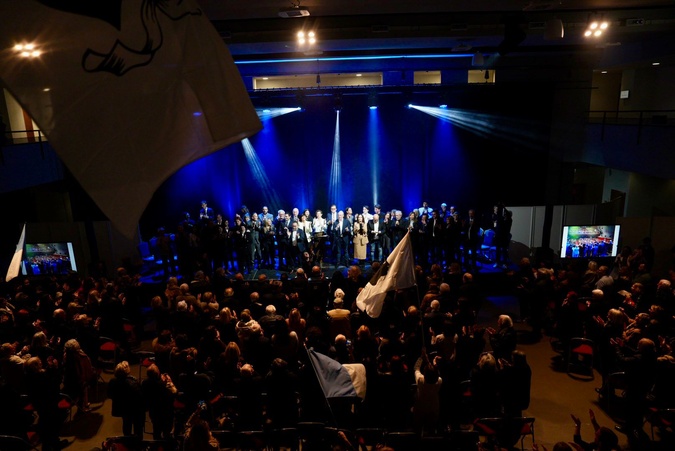 ​Municipales. À Ajaccio, la majorité sortante contre-attaque et tire à boulets rouges sur l’opposition nationaliste