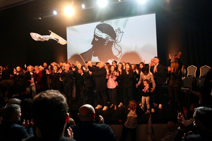 (Photos : Paule Santoni)