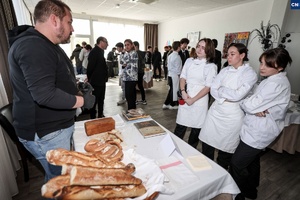 Balagne : au lycée, les élèves valorisent les producteurs locaux avec “I Nostri pruduttori sò attalenti”