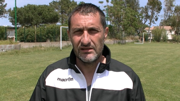 Football : La "der" du CAB à l'extérieur Football : La "der" du CAB à l'extérieur