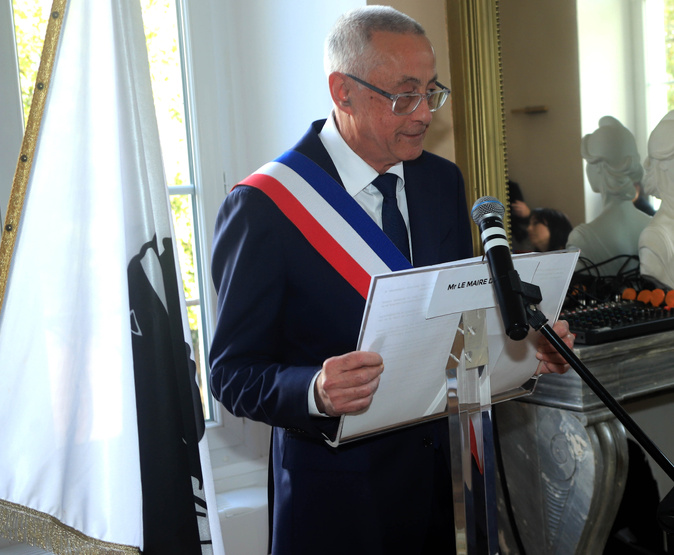 Corte - Le nouveau conseil municipal installé