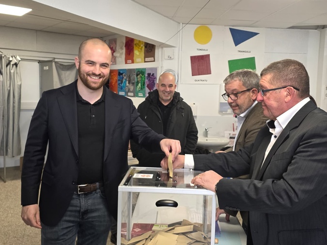 (Photo Gérard Baldocchi)