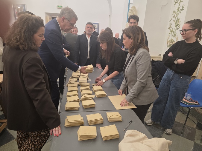 (Photo Gérard Baldocchi)
