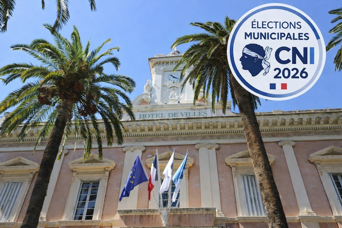 Municipales en Corse -  Les résultats des 7 dernières communes
