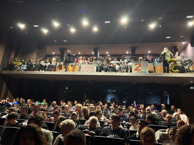 Elodie Castelotti Cauvin sacrée Miss 15/17 Ajaccio 2026 Elodie Castelotti Cauvin sacrée Miss 15/17 Ajaccio 2026