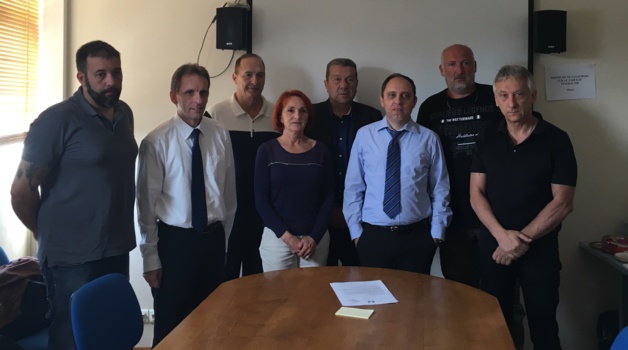 Des mesures d’urgence pour les TPE corses et un statut de développement économique Des mesures d’urgence pour les TPE corses et un statut de développement économique