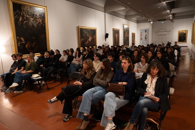 (Photos : Paule Santoni)