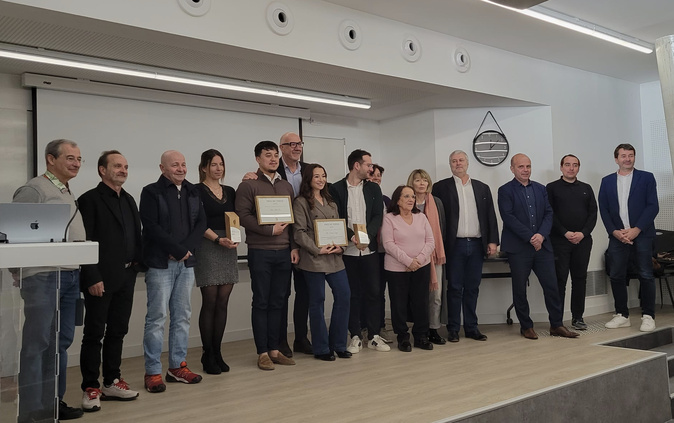 (photo URPS de Corse)