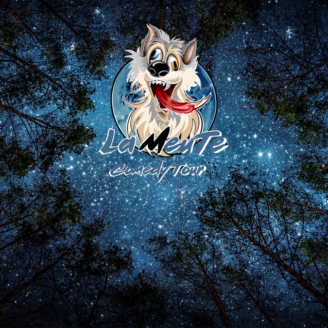 La Meute Comedy Club : faire rugir le stand-up en Corse