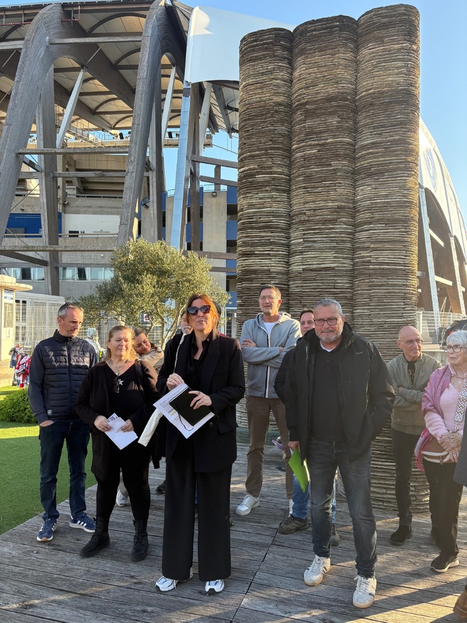 Le Collectif des victimes du 5 mai 1992 a présenté ce mercredi le programme des commémorations de la catastrophe.