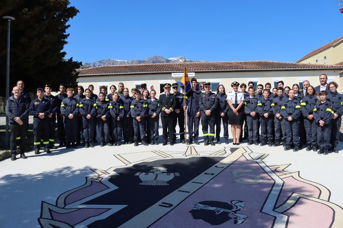 (Photo : SIS 2B) (Photo : SIS 2B)