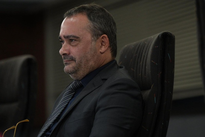 Ajaccio : les affaires visant Stéphane Sbraggia classées sans suite Ajaccio : les affaires visant Stéphane Sbraggia classées sans suite