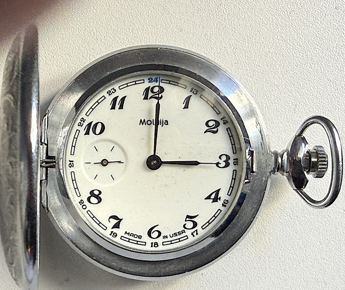 Ce dimanche à 2 heures il sera… 3 heures : changer d’heure, une habitude qui ne "passe" plus