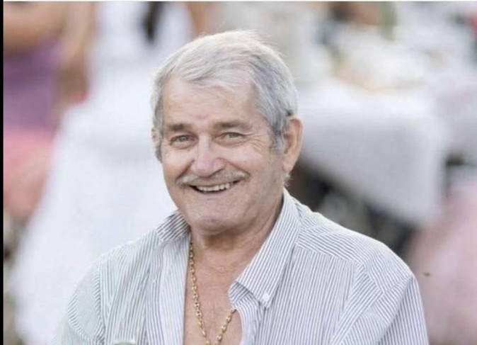 Hommage - Bastia Pascal, Joseph Milani (1943-2025) Hommage - Bastia Pascal, Joseph Milani (1943-2025)