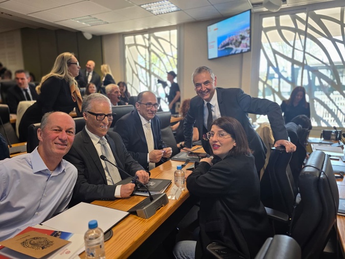 Bastia - Suivez en direct l'installation du nouveau conseil municipal