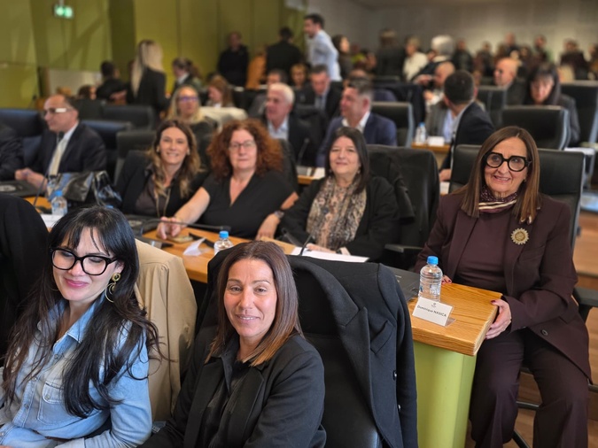 Bastia - Suivez en direct l'installation du nouveau conseil municipal