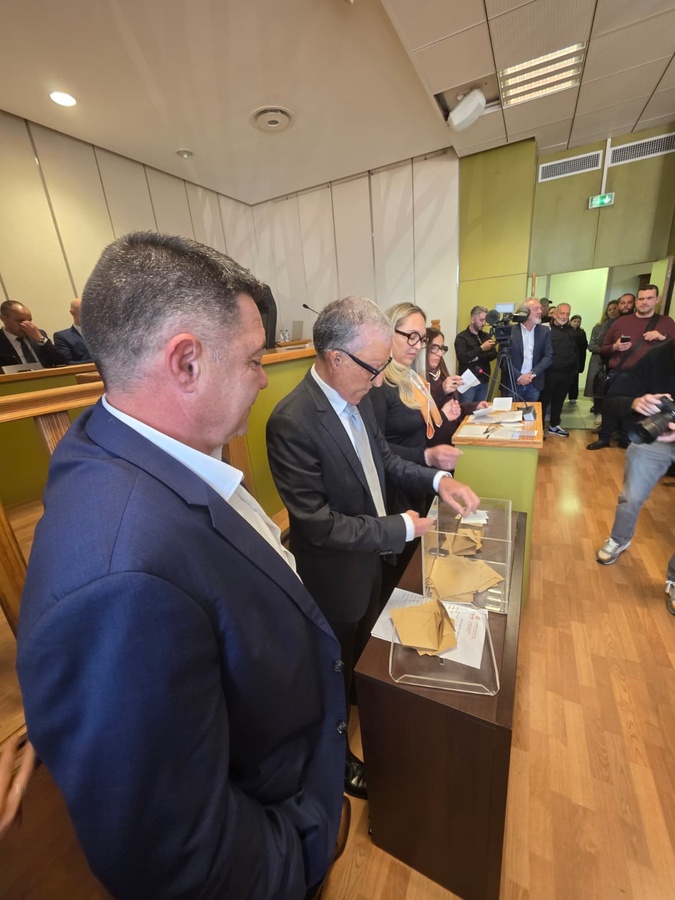 Bastia - Suivez en direct l'installation du nouveau conseil municipal Bastia - Suivez en direct l'installation du nouveau conseil municipal