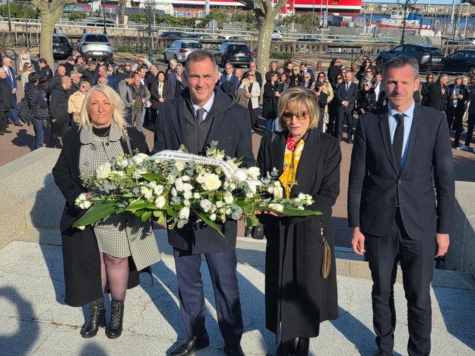 Bastia - Suivez en direct l'installation du nouveau conseil municipal Bastia - Suivez en direct l'installation du nouveau conseil municipal