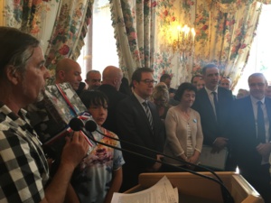 Ajaccio : Les jeunes « mémoires » récompensées pour la journée de la Résistance Ajaccio : Les jeunes « mémoires » récompensées pour la journée de la Résistance