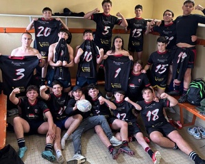 Rugby régional - Lucciana chute encore