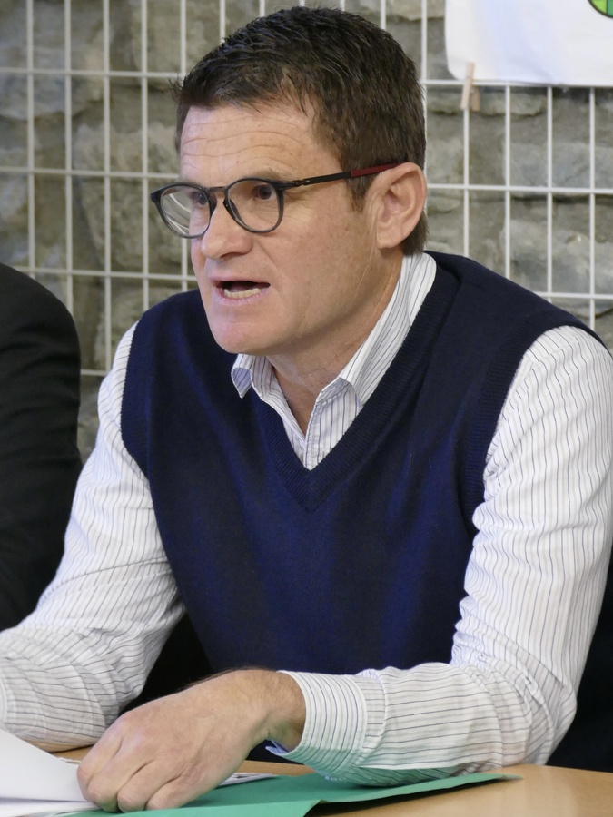 Corte - Une assemblée générale historique pour le CPIE-A Rinascita Corte - Une assemblée générale historique pour le CPIE-A Rinascita