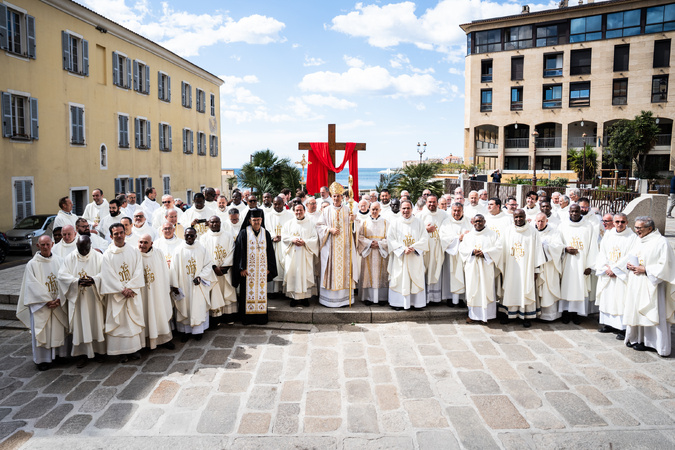 (Photos : Paule Santoni)