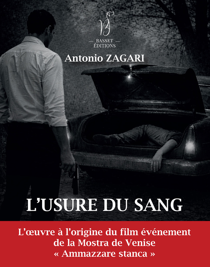 « L’usure du sang » traduction française du témoignage d’Antonio Zagari, ancien tueur de la ’Ndrangheta.