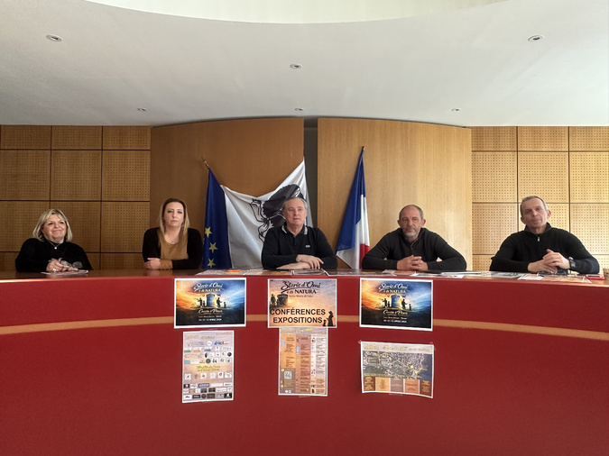 ""Storie d’Omi è di Natura - Caccia è Pesca", 3 jours pour découvrir les traditions de la chasse et de la pêche à Santa-Maria di Lota