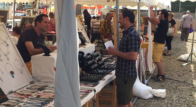 Du 30 mai au 3 juin, « créez votre boîte, où que vous soyez » avec l'Adie Corse