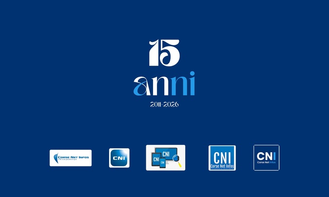 15 ans de Corse Net Infos : ils ont gagné !