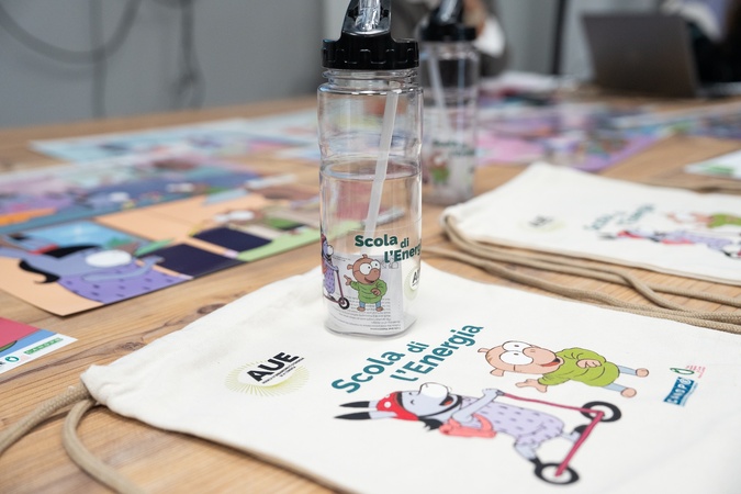 À Bucugnà, l’énergie s’invite dès la maternelle À Bucugnà, l’énergie s’invite dès la maternelle