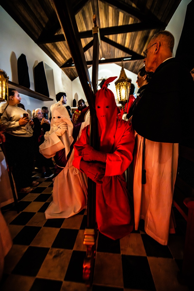 (Photo : Paule Santoni)