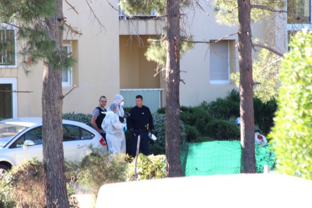 Un homme tué par balles à Calvi Un homme tué par balles à Calvi