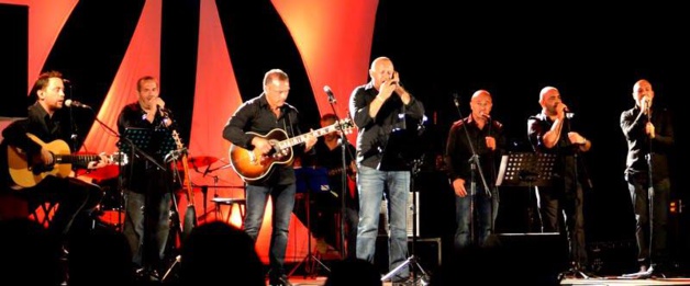 Journées de la Saint Erasme (1er au 4 juin) : I Pescadori aiaccini fêtent la mer Journées de la Saint Erasme (1er au 4 juin) : I Pescadori aiaccini fêtent la mer