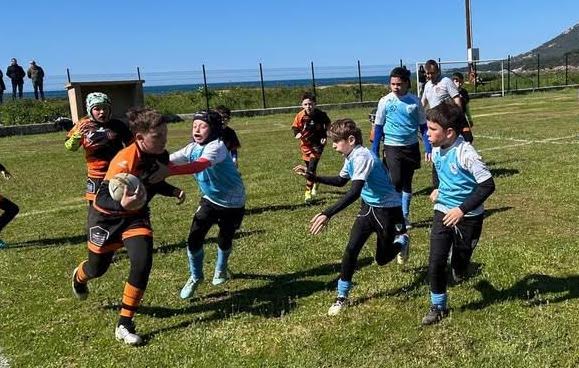 Rugby - Le stade du RCOARV porte le nom de Gilbert Ciochetto